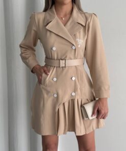 نفنوف قصير Prada