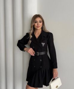 نفنوف قصير Prada